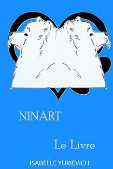 Paperback Ninart Le Livre [French] Book