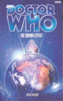 Doctor Who: The Domino Effect - Book #62 of the Eighth Doctor Adventures