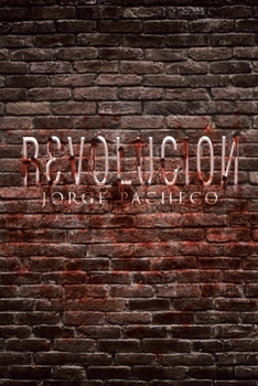 Paperback Revolución [Spanish] Book