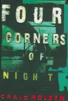 Hardcover Four Corners of Night Book
