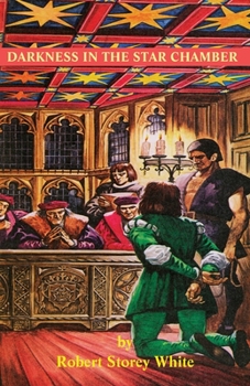 Paperback Darkness In The Star Chamber Book