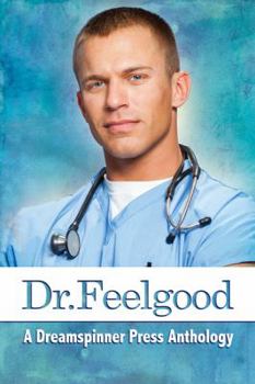 Paperback Dr. Feelgood Book