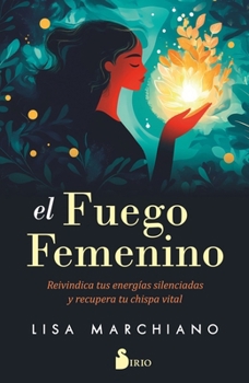 Paperback Fuego Femenino, El [Spanish] Book