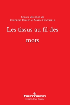 Les tissus au fil des mots