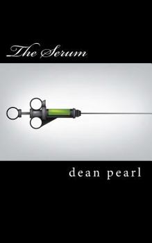 Paperback The Serum Book