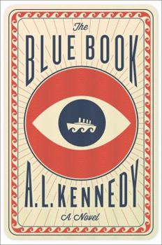 Hardcover The Blue Book