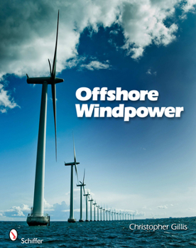 Paperback Offshore Windpower Book