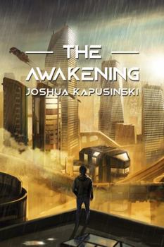 Paperback The Awakening (The Wars of the Republic) Book