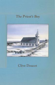 Paperback The Priest's Boy Book