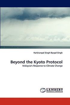 Paperback Beyond the Kyoto Protocol Book