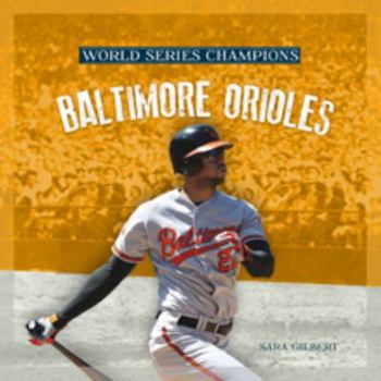 Paperback Baltimore Orioles Book