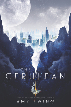 Paperback The Cerulean Book