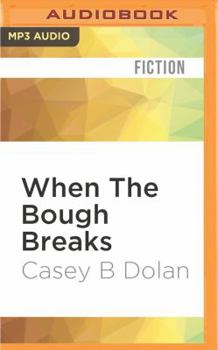 MP3 CD When the Bough Breaks Book