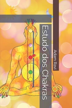 Paperback Estudo dos Chakras [Portuguese] Book