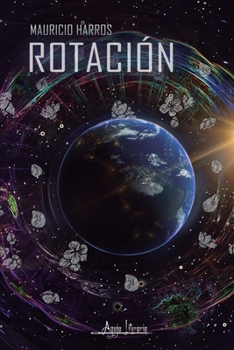 Paperback Rotación [Spanish] Book