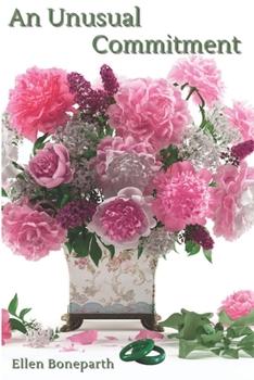 Paperback An Unusual Commitment Book