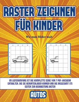 Wie man Bilder malt (Raster zeichnen für... book by James Manning