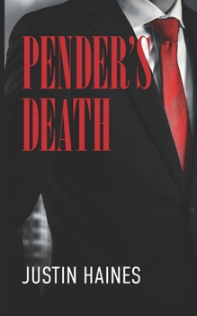 Paperback Pender's Death Book