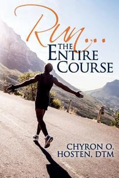 Paperback Run...The Entire Course Book