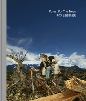 Hardcover Forest for the Trees Book