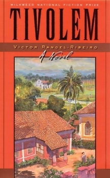 Hardcover Tivolem Book