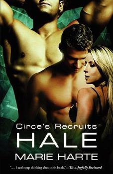 Paperback Circe's Recruits 3: Hale Book