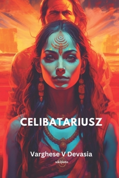 Paperback Celibatariusz [Polish] Book