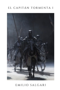 Paperback El Capit?n Tormenta I: Primera Edici?n Completa [Spanish] Book