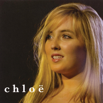 Music - CD Chloe Book