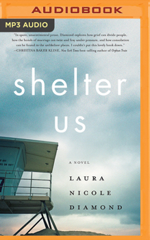 Audio CD Shelter Us Book
