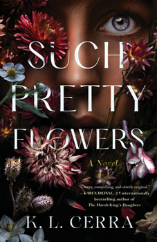 Paperback Such Pretty Flowers Book