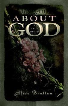 Paperback It's All about God! a True Story Book