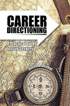 Paperback Career Directioning Book