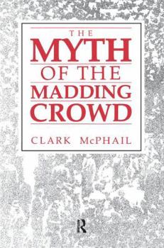 The Myth of the Madding Crowd