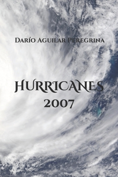 Paperback Hurricanes 2007 Book