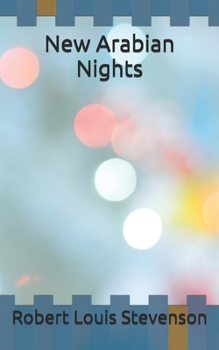 New Arabian Nights