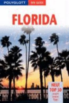 Paperback Florida. Polyglott Apa Guide [German] Book