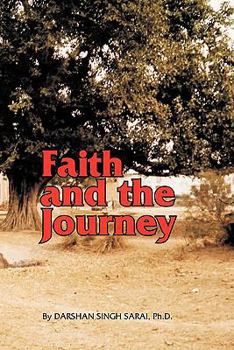 Paperback Faith and the Journey Book