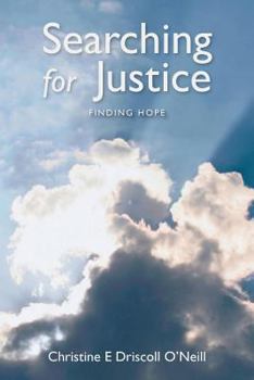 In Search of Justice: A Whistleblower's Fight for the Truth