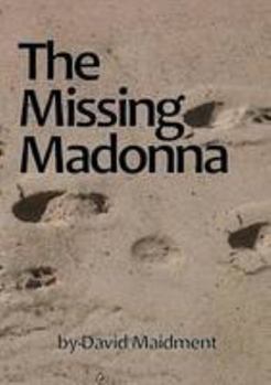 Paperback The Missing Madonna Book