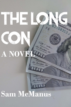 Paperback The Long Con Book