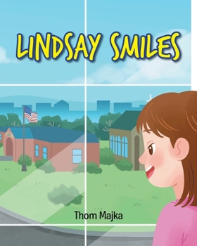 Paperback Lindsay Smiles Book