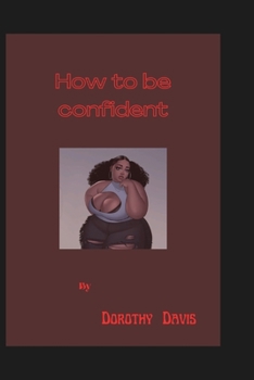 Paperback How to be confident Book