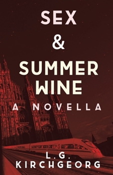 Paperback Sex & Summer Wine Book