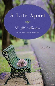 Paperback A Life Apart Book