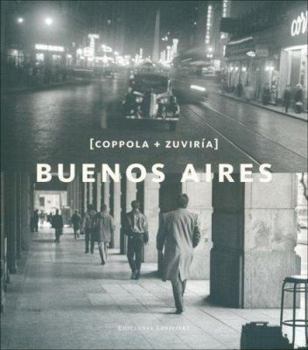 Hardcover Buenos Aires [Spanish] Book