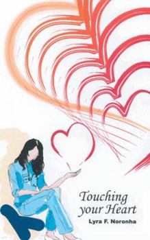 Paperback Touching Your Heart Book