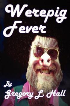 Paperback Werepig Fever Book