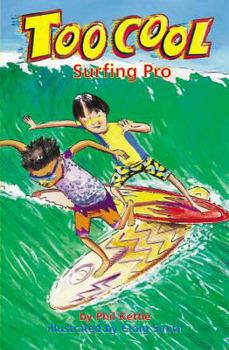 Paperback Surfing Pro Book