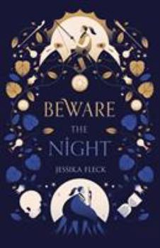 Beware the Night - Book #1 of the Offering Series